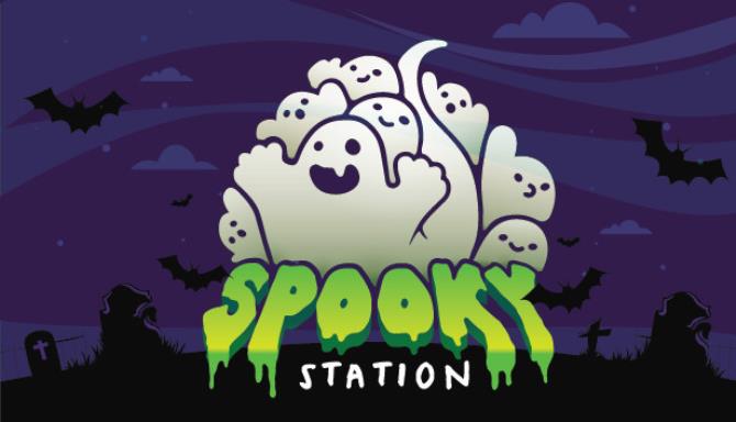 Spooky Station-DARKSiDERS Free Download