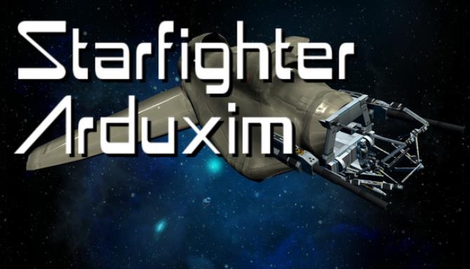 Starfighter Arduxim Free Download