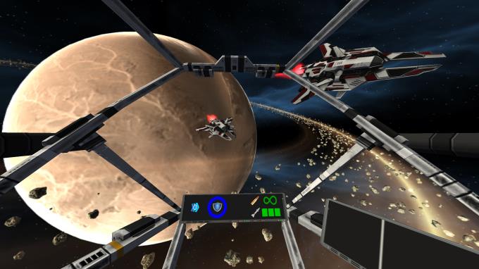 Starfighter Arduxim Torrent Download