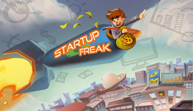 Startup Freak Free Download