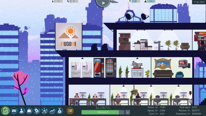 Startup Freak PC Crack