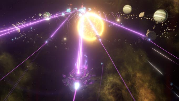 Stellaris Lithoids Species Pack Torrent Download