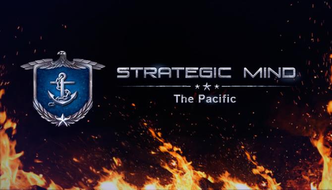 Strategic Mind The Pacific Update v2 01-CODEX Free Download