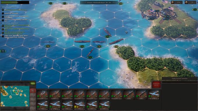 Strategic Mind The Pacific Update v2 01 PC Crack