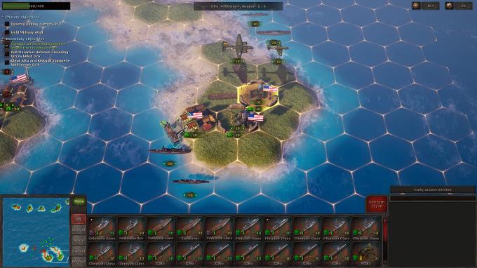 Strategic Mind The Pacific Update v2 01 Torrent Download