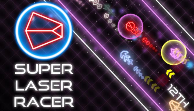 Super Laser Racer Free Download