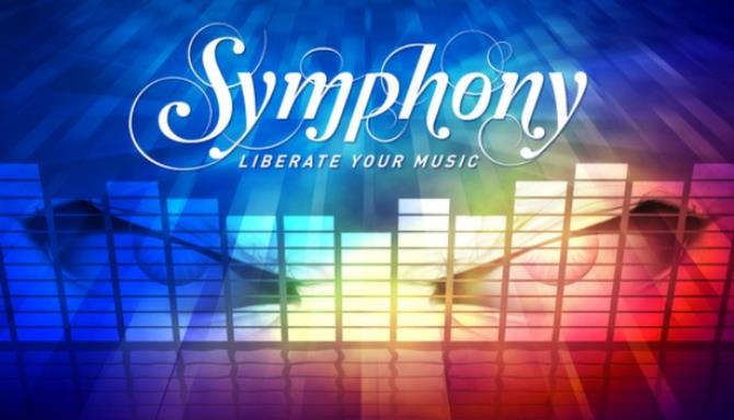 Symphony Update 21.10.2019 Free Download