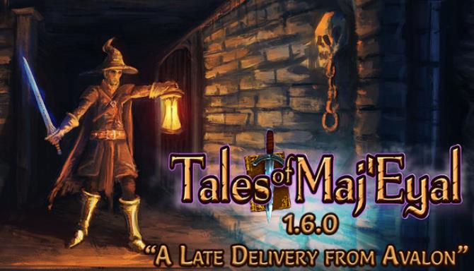 Tales of MajEyal Collectors Edition-PLAZA Free Download