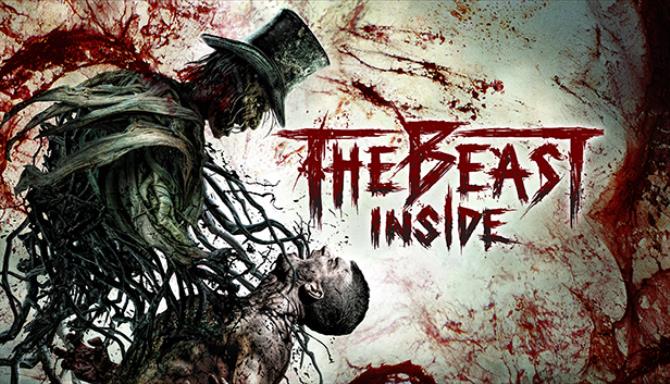 The Beast Inside Update v1 01-CODEX Free Download