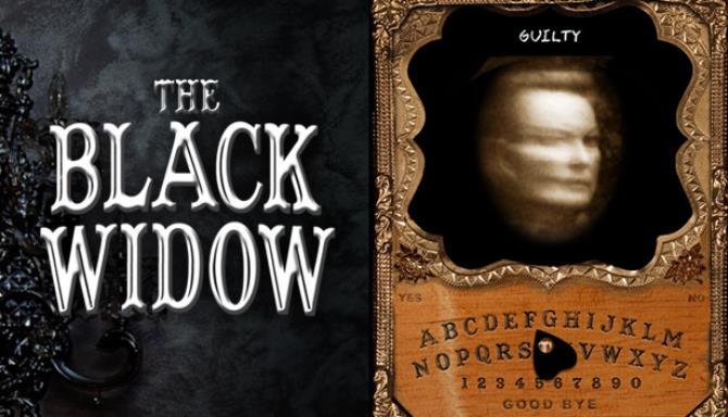 The Black Widow Free Download