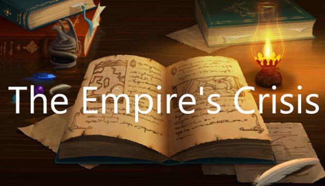 The Empires Crisis-PLAZA Free Download