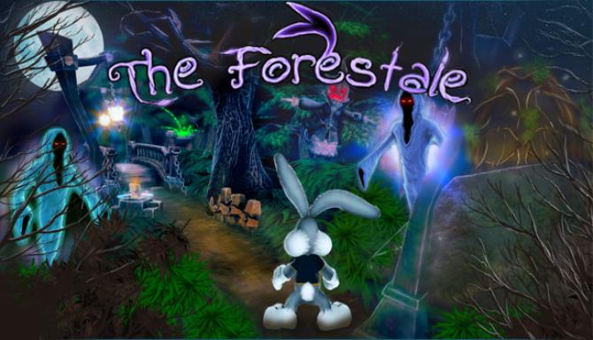 The Forestale Free Download