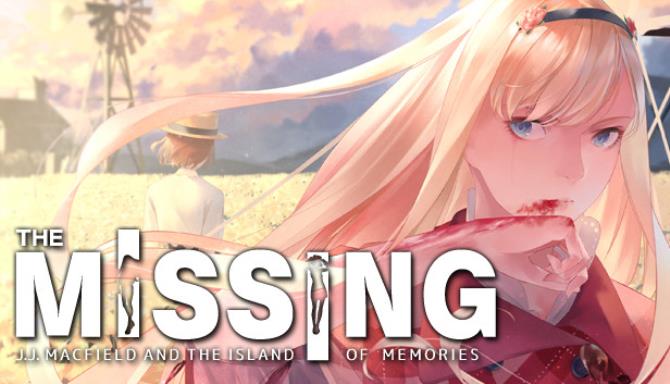 The Missing JJ Macfield and the Island of Memories Update v1 0 2-CODEX Free Download