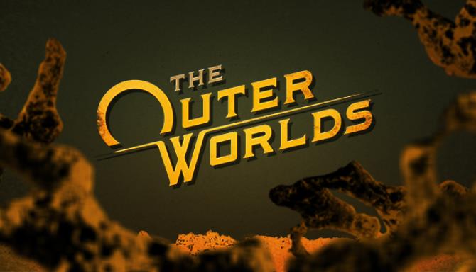 The Outer Worlds Update v1 1 1 0 Plus 10 Trainer-CODEX Free Download