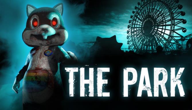 The Park-SKIDROW Free Download