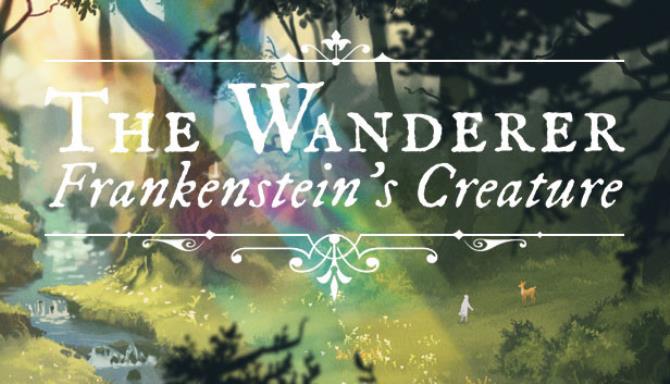 The Wanderer Frankensteins Creature-CODEX Free Download