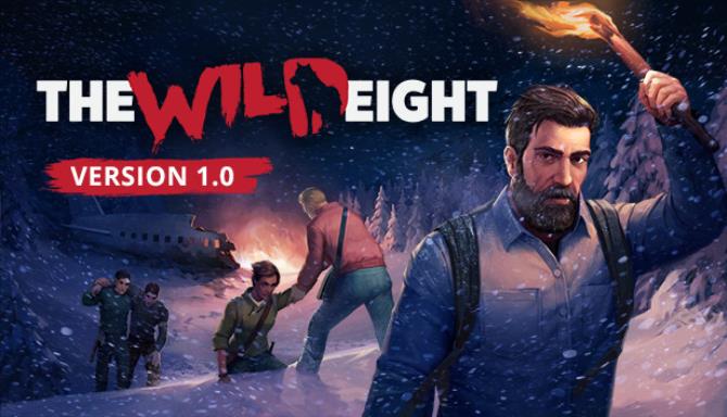 The Wild Eight Update v1 0 8-CODEX Free Download