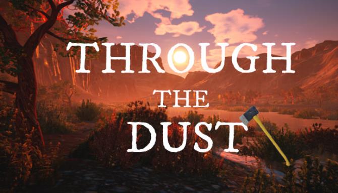 Through The Dust Update v1 1 1 1-PLAZA