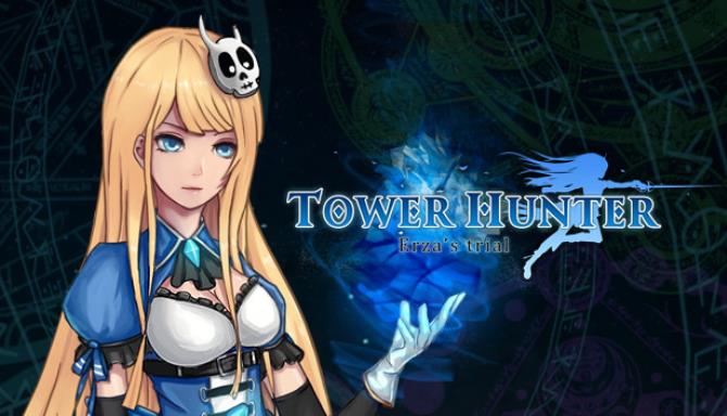 Tower Hunter Erzas Trial Update v1 02-CODEX Free Download