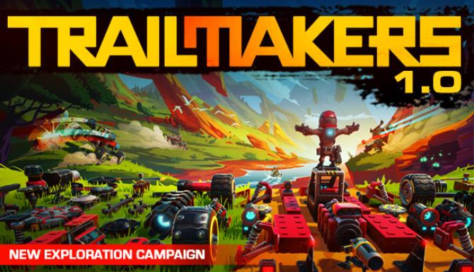 Trailmakers Update v1 0 3-CODEX Free Download