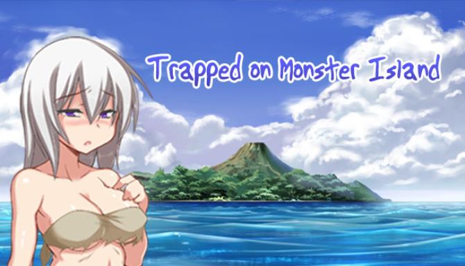 Trapped on Monster Island Free Download
