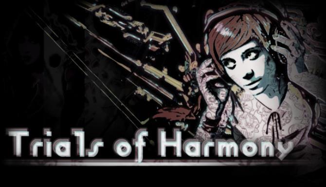 Trials of Harmony-DARKZER0 Free Download