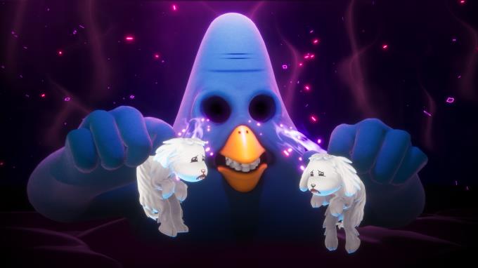 Trover Saves The Universe Important Cosmic Jobs Torrent Download