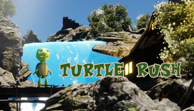 Turtle Rush-SKIDROW