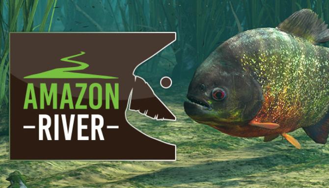 Ultimate Fishing Simulator Amazon River Update v2 20 2 487-CODEX Free Download