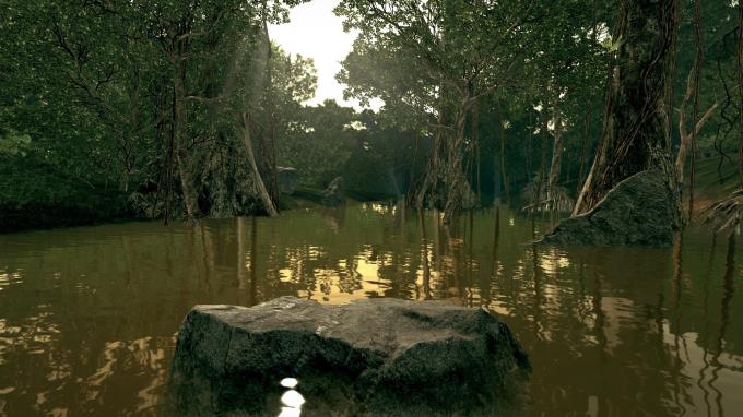 Ultimate Fishing Simulator Amazon River Torrent Download