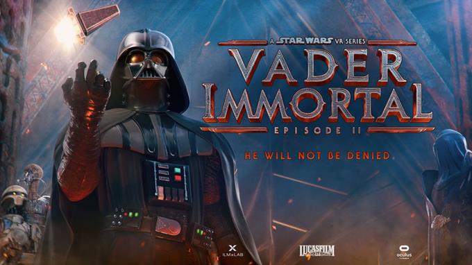 Vader Immortal: Episode II Free Download