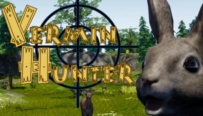 Vermin Hunter-CODEX Free Download