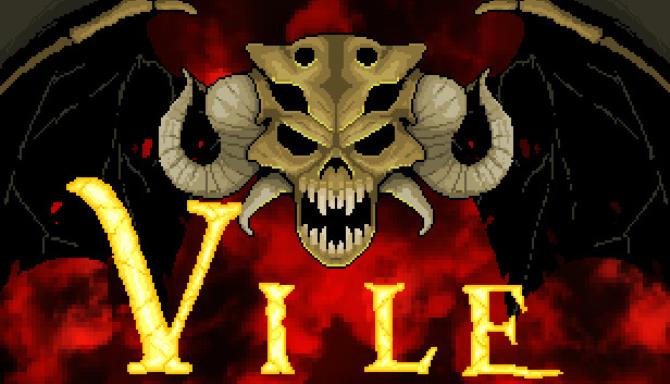 Vile-DARKZER0 Free Download