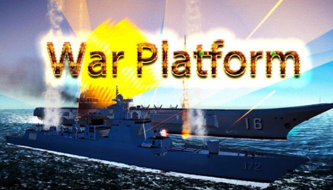 War Platform 2 0-SKIDROW Free Download