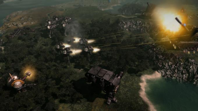 Warhammer 40000 Gladius Relics of War Fortification Pack Torrent Download