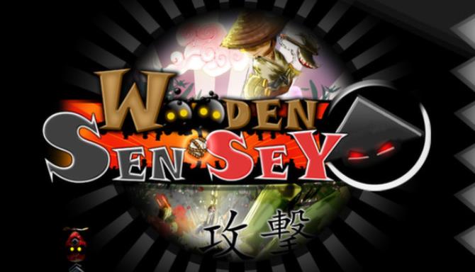 Wooden Sen’SeY Free Download