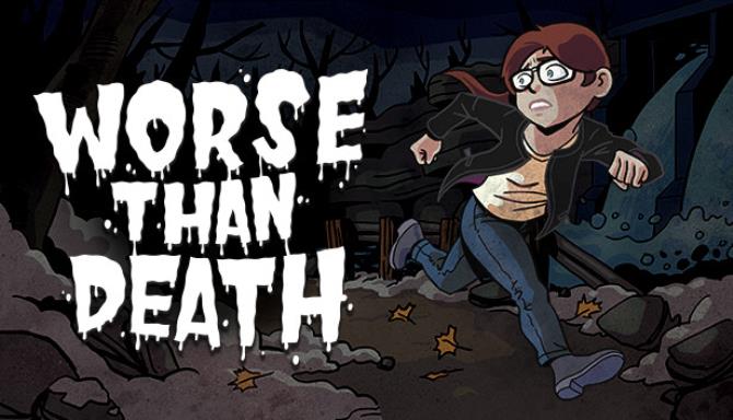 Worse Than Death Update v1 0 3-PLAZA Free Download