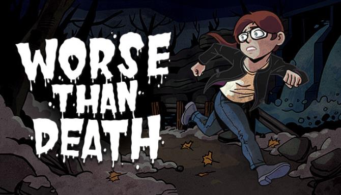 Worse Than Death Free Download