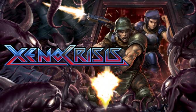 Xeno Crisis-DARKZER0 Free Download