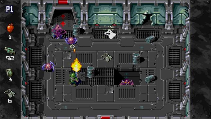 Xeno Crisis Torrent Download