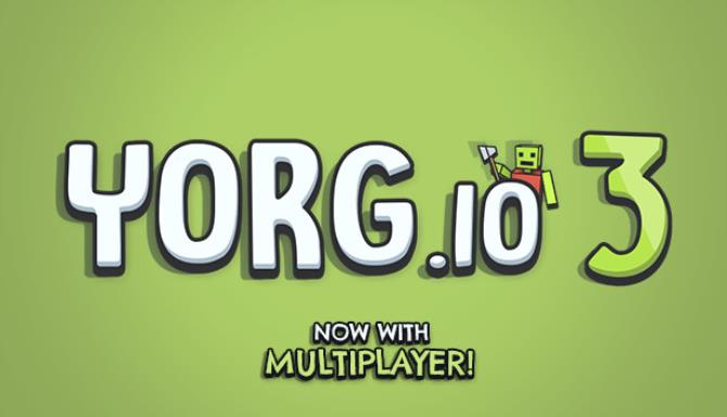 YORG.io 3 Free Download