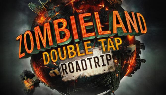 Zombieland Double Tap Road Trip-CODEX Free Download
