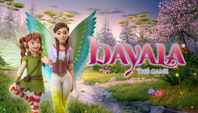 Bayala The Game-CODEX Free Download