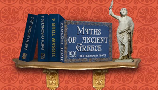 1001 Jigsaw Myths Of Ancient Greece-RAZOR Free Download