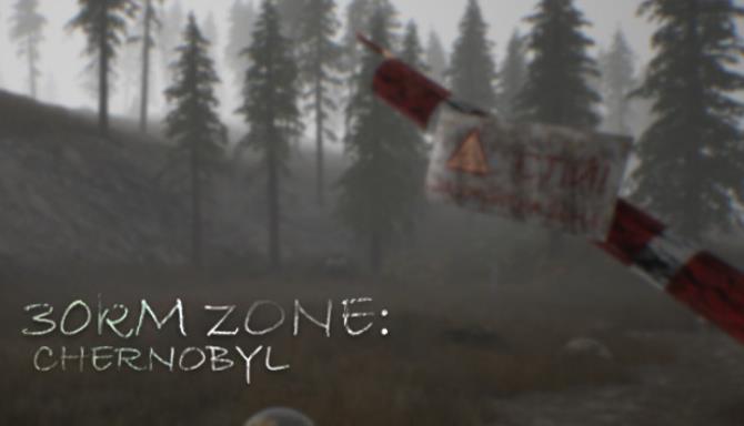 30km survival zone Chernobyl-DARKSiDERS Free Download