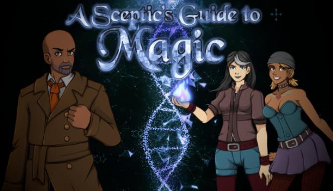 A Sceptic’s Guide to Magic Free Download
