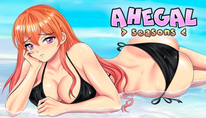 AHEGAL SEASONS-DARKZER0 Free Download