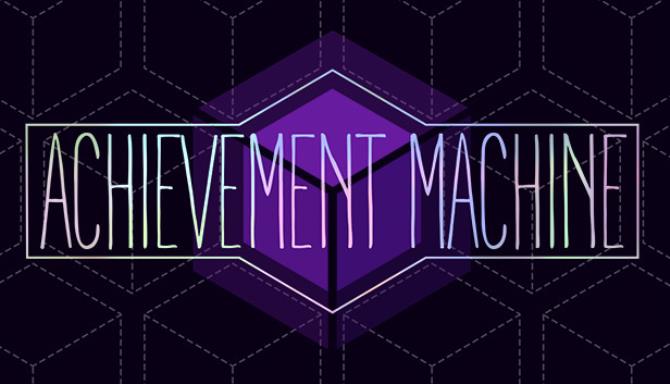 Achievement Machine Cubic Chaos-DARKZER0 Free Download