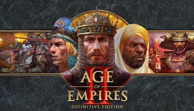Age of Empires II Definitive Edition Build 34055-HOODLUM