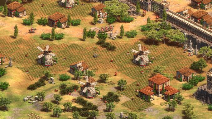 Age of Empires II Definitive Edition PC Crack